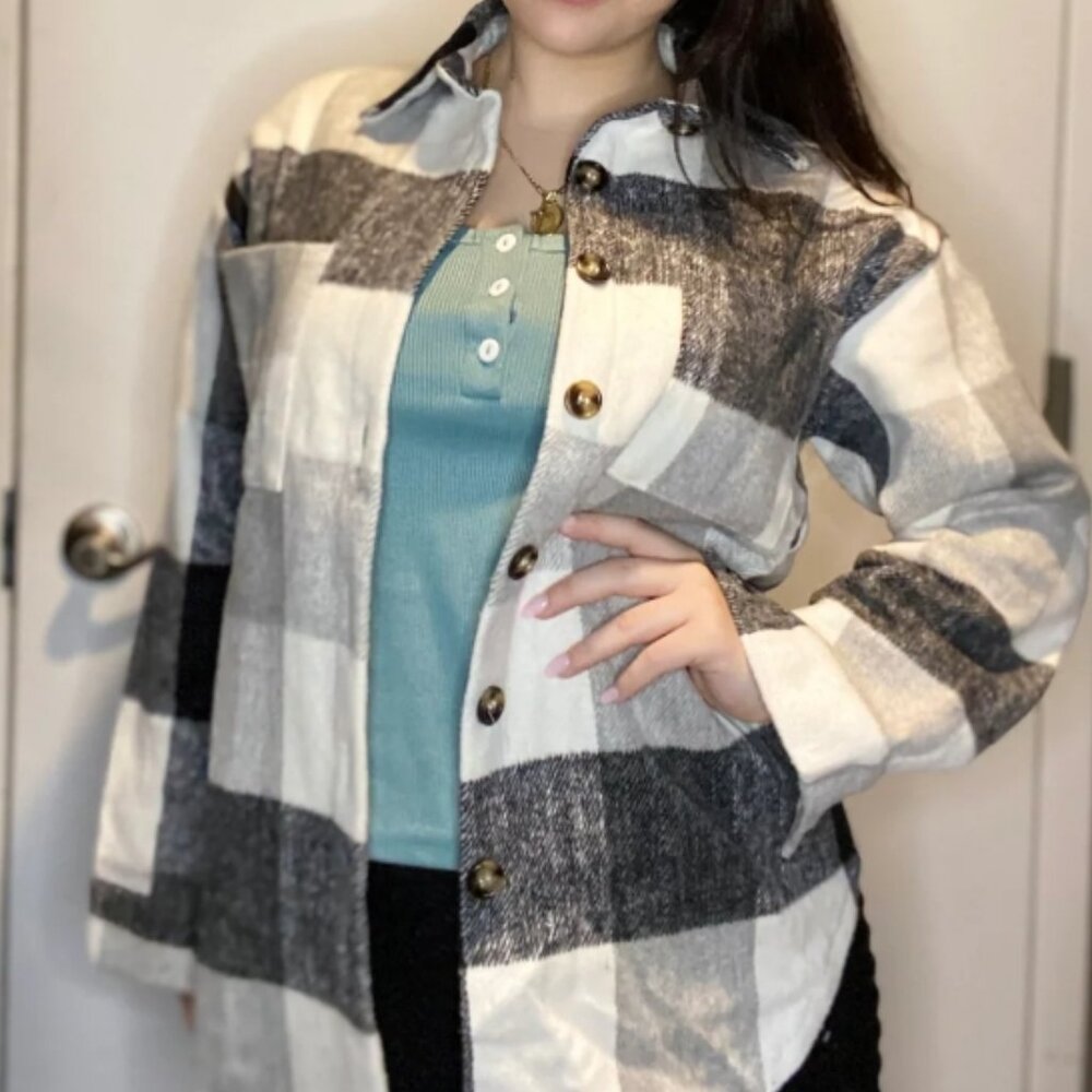 Womens Jacket - Picture 3 of 3